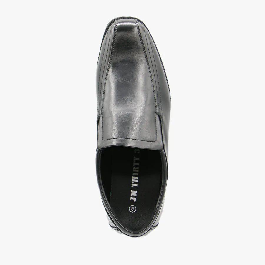 CALIBER BLACK