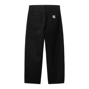 Carhartt WIP Landon Pant - Black