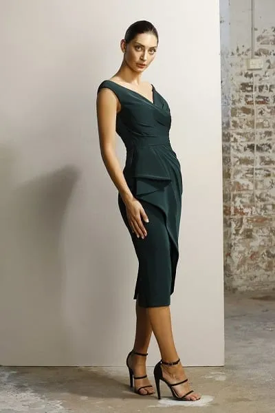 Cecilia Midi