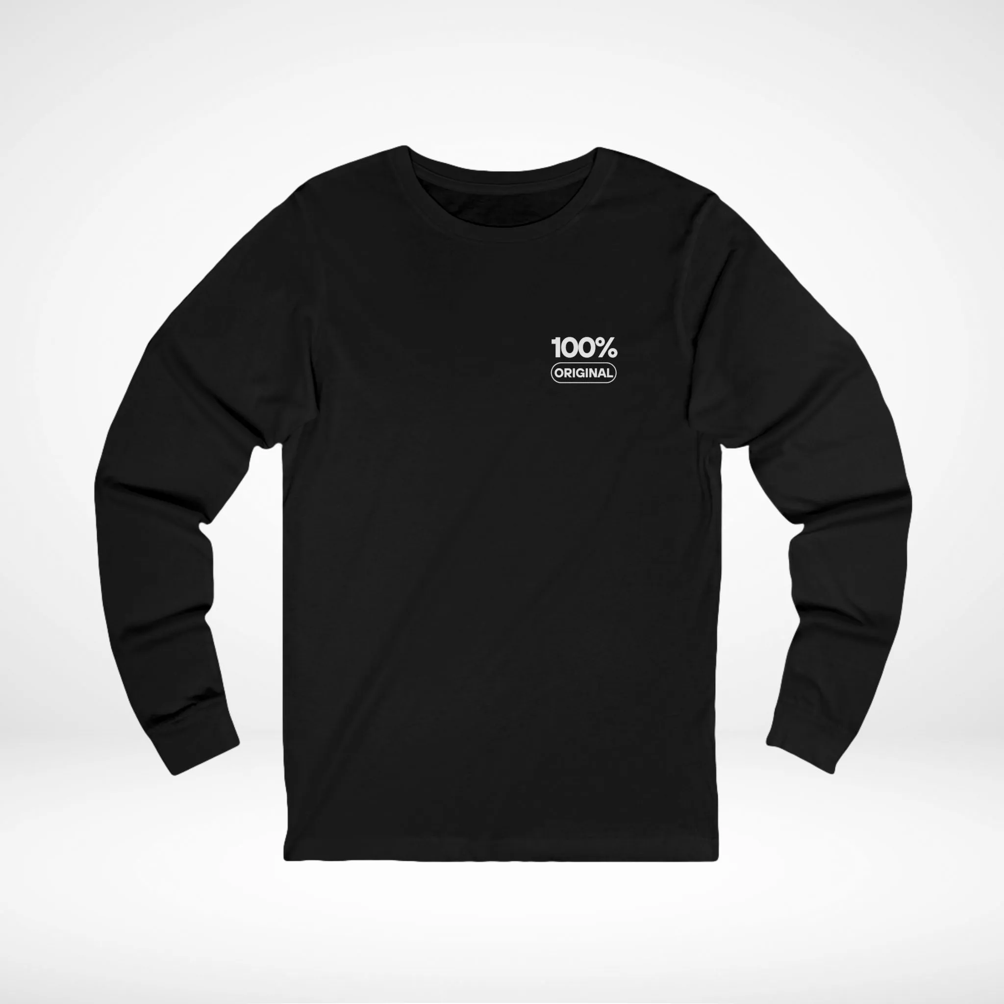 Child of God Long Sleeve T-Shirt