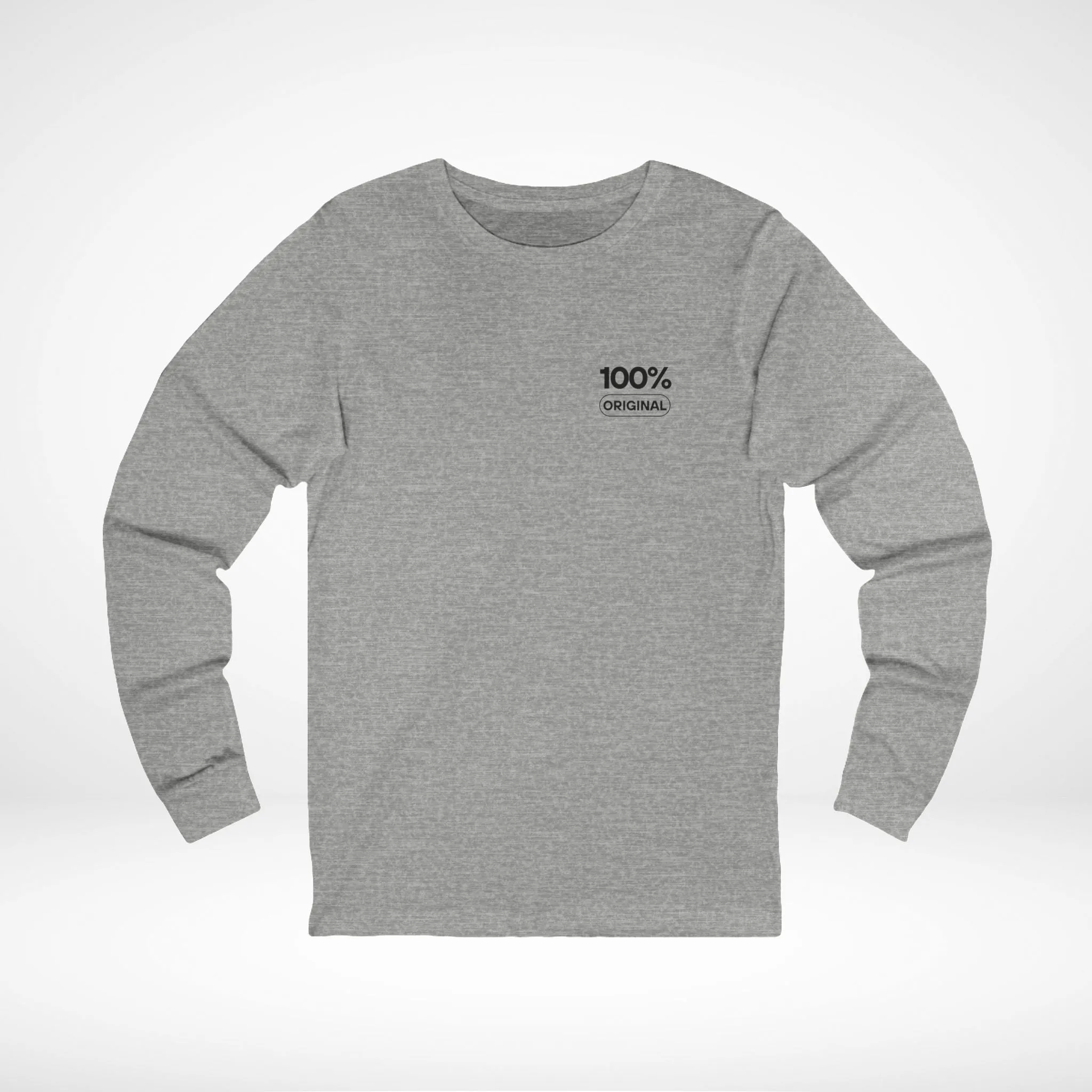 Child of God Long Sleeve T-Shirt