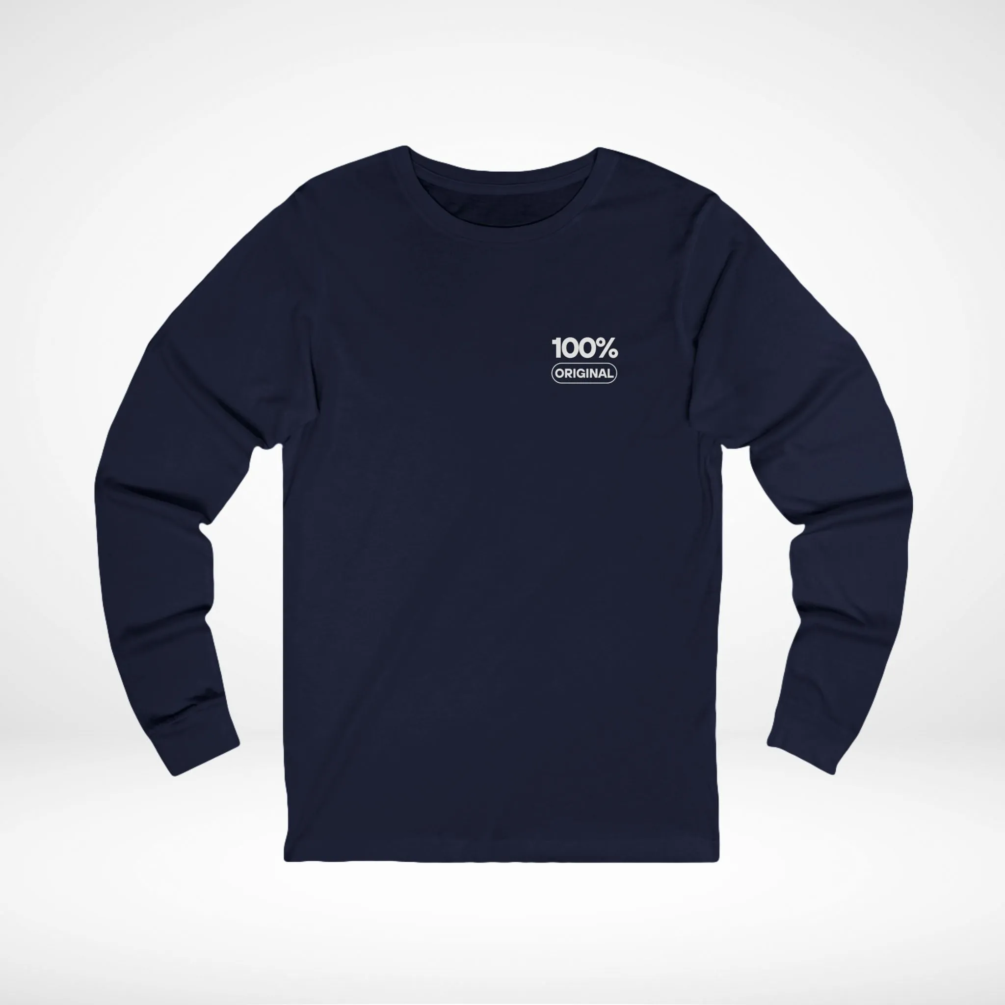 Child of God Long Sleeve T-Shirt
