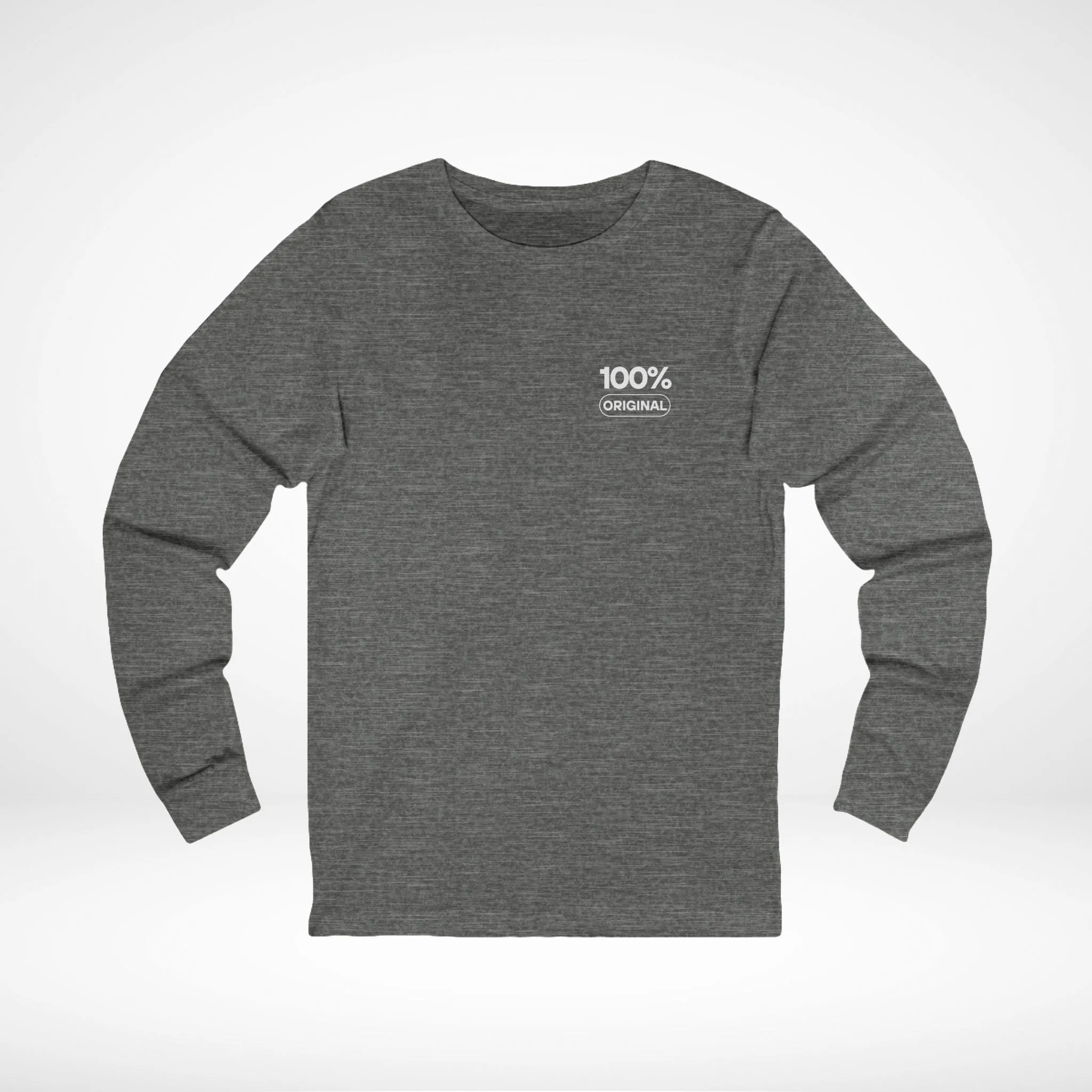 Child of God Long Sleeve T-Shirt