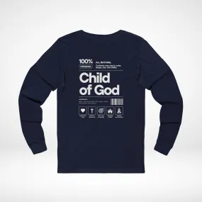 Child of God Long Sleeve T-Shirt