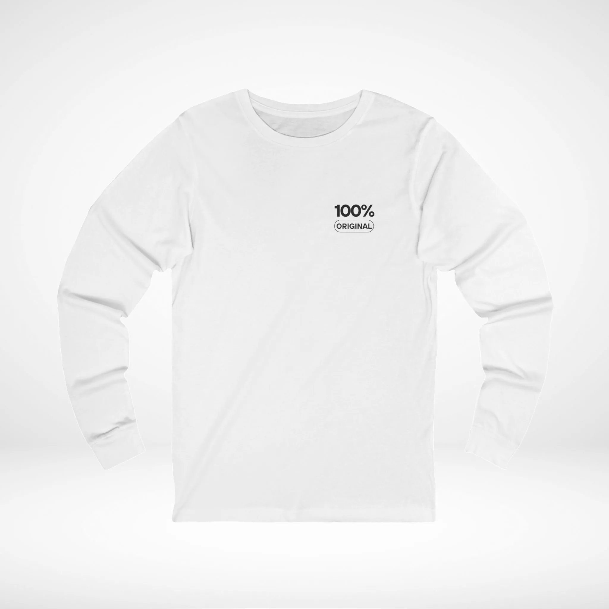 Child of God Long Sleeve T-Shirt