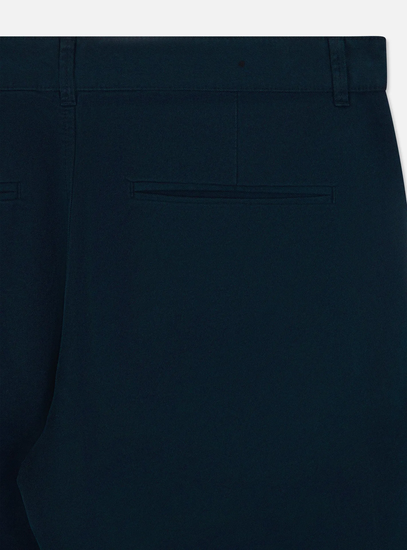 Chino Ajusté Charles Marine
