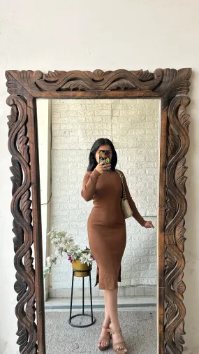 Classy dress 32-34 bust/l: 40