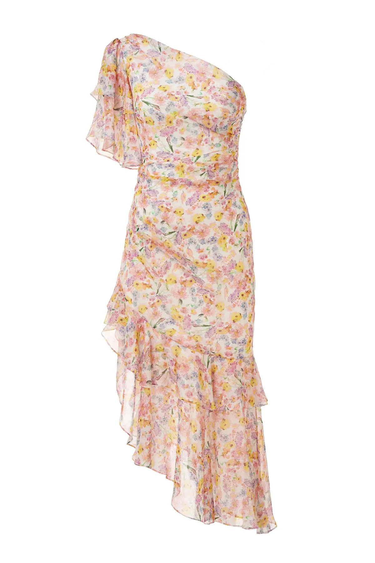 Clayton Dress