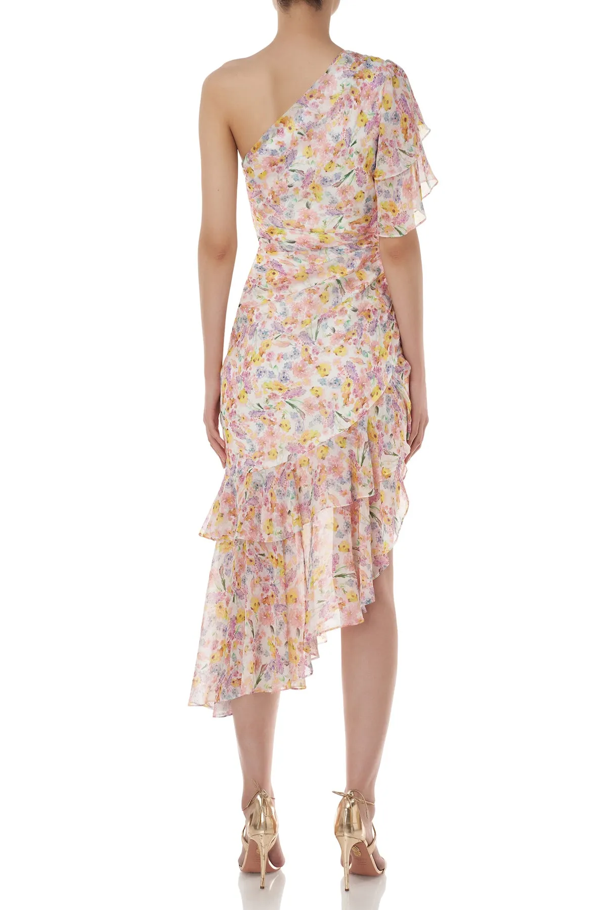 Clayton Dress