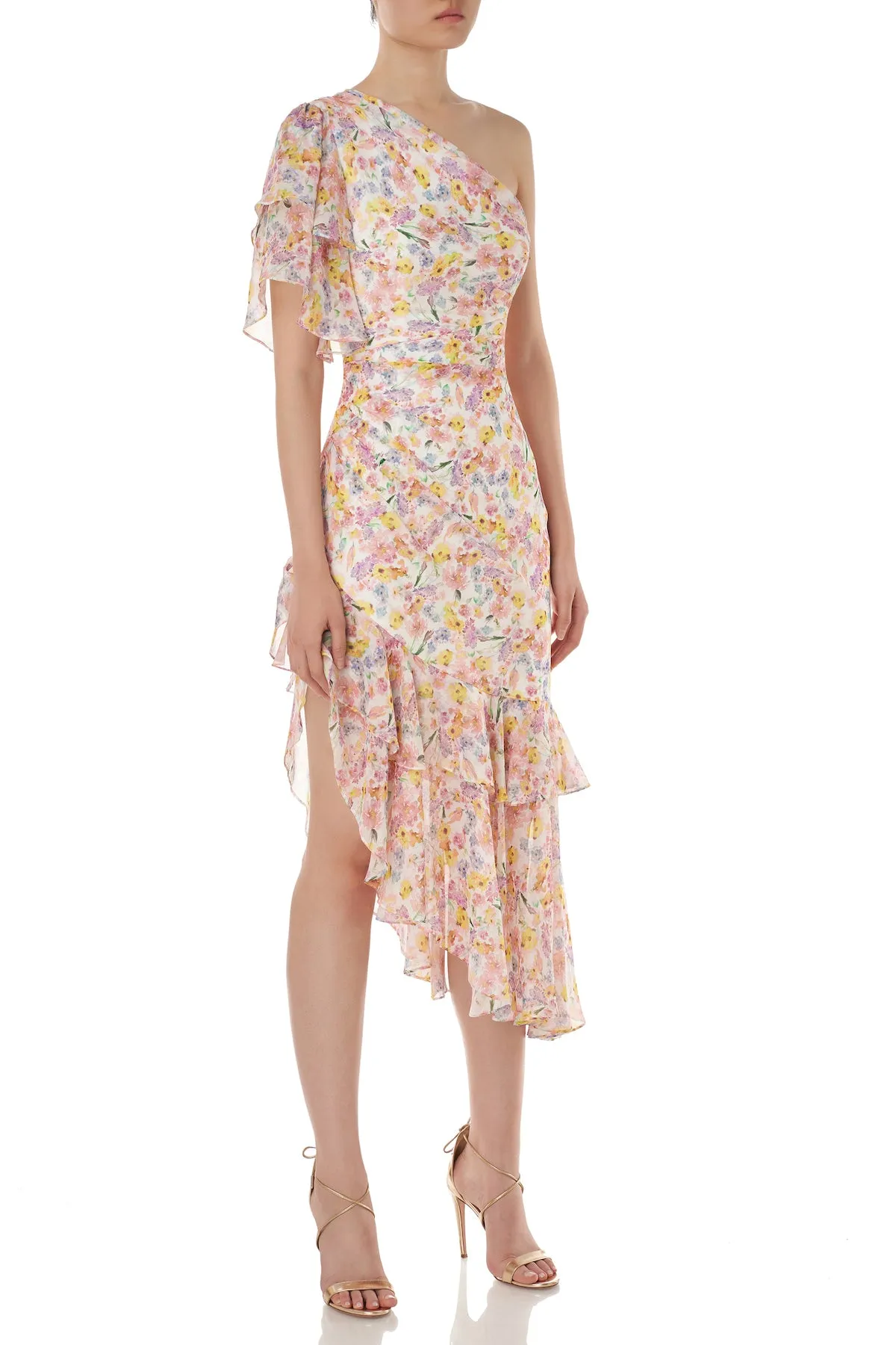 Clayton Dress