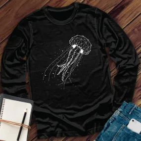 Constellation Jellyfish Long Sleeve