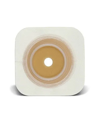 Convatec Natura Durahesive Skin Barrier, 13MM - 57MM (1/2" - 2 1/4"), BLUE - (10/BOX)