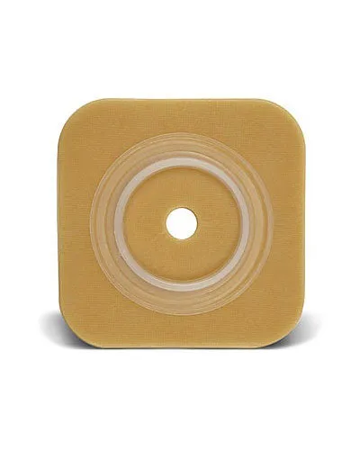Convatec Natura Durahesive Skin Barrier, 13MM - 57MM (1/2" - 2 1/4"), BLUE - (10/BOX)