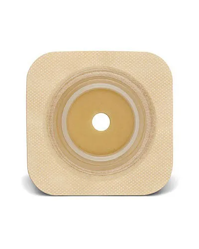 Convatec Natura Durahesive Skin Barrier, 13MM - 57MM (1/2" - 2 1/4"), BLUE - (10/BOX)