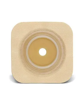 Convatec Natura Durahesive Skin Barrier, 13MM - 57MM (1/2" - 2 1/4"), BLUE - (10/BOX)