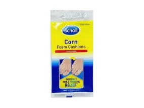 Corn Foam Cushions 9Pcs