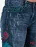 Cowgirl Tuff Ladies Jeans - Southwest Pride