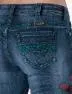 Cowgirl Tuff Ladies Jeans - Southwest Pride