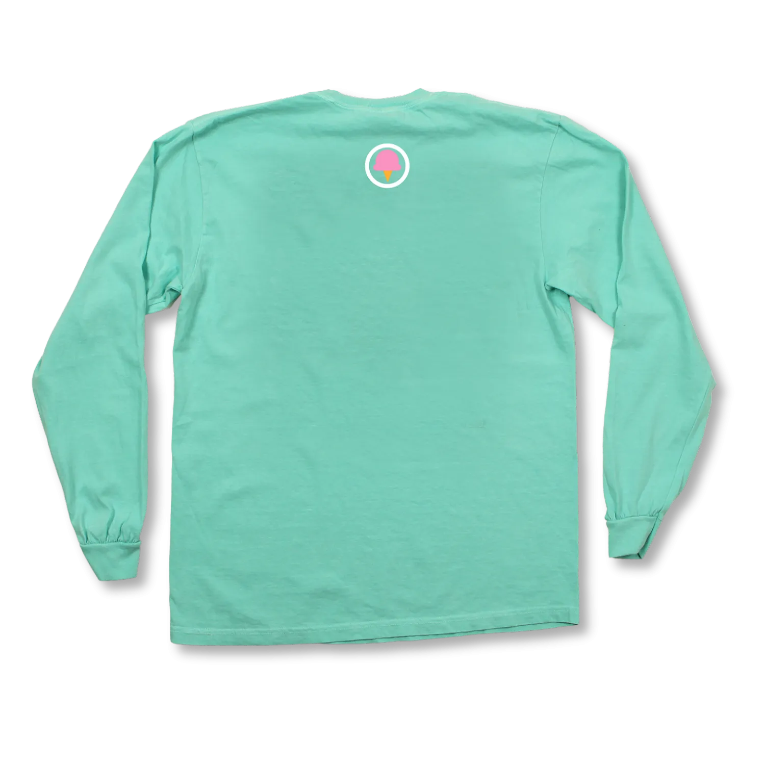 COWS Adult Long Sleeve T