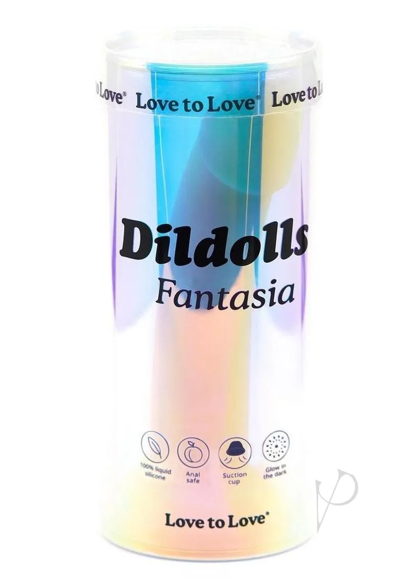 Dildolls Fantasia