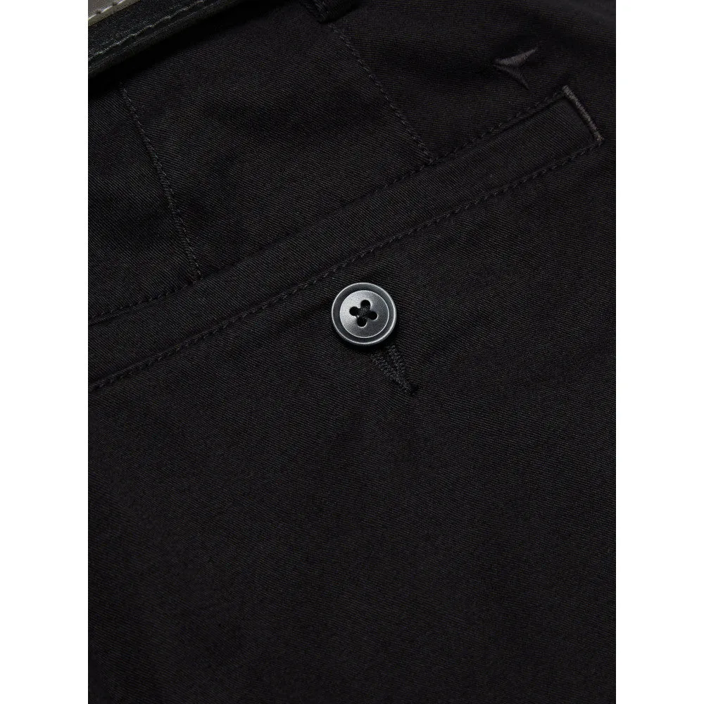 Drifter 74100 09 Charcoal Chino