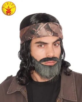Duck Hunter Camo Bandana