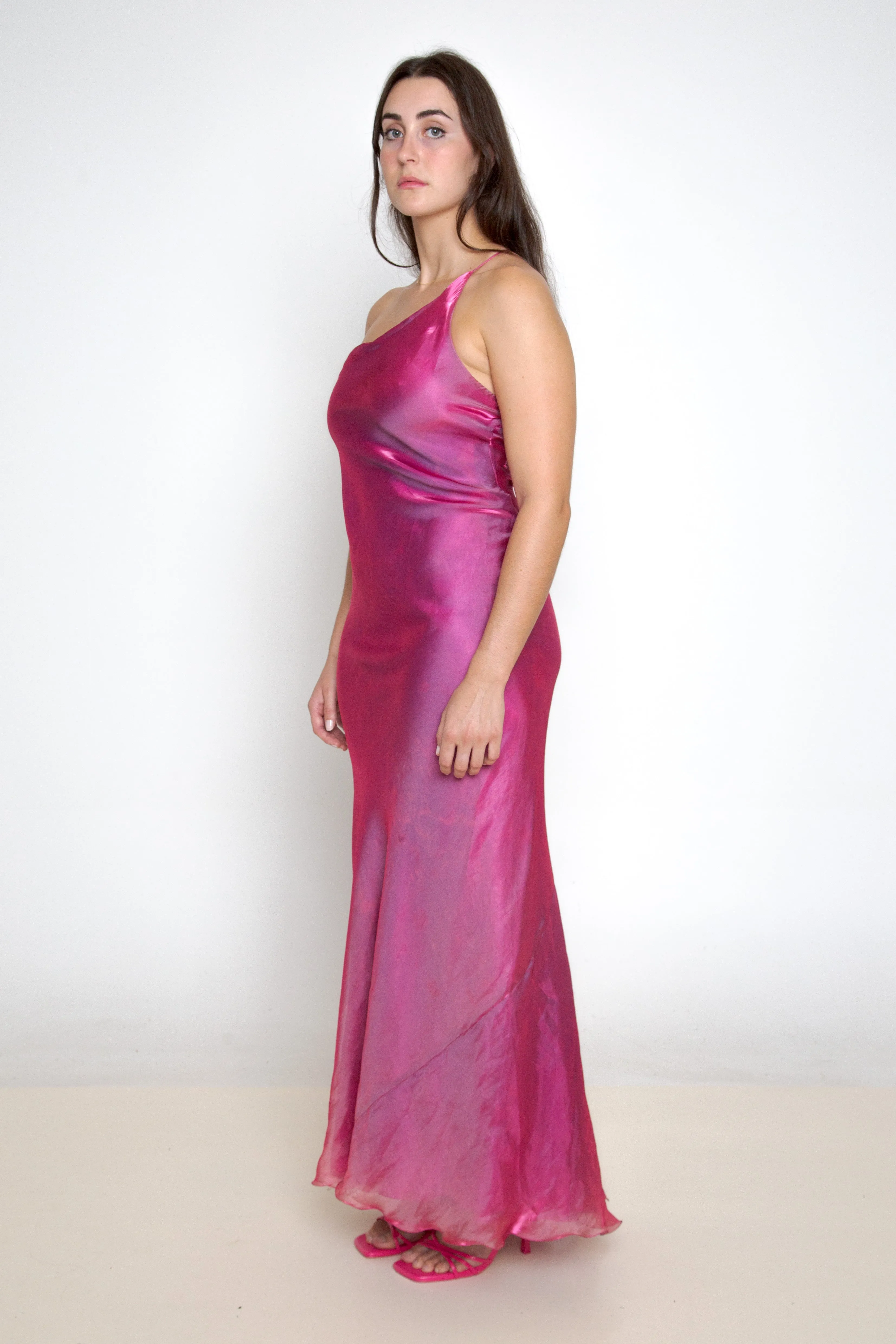Ebony Dress