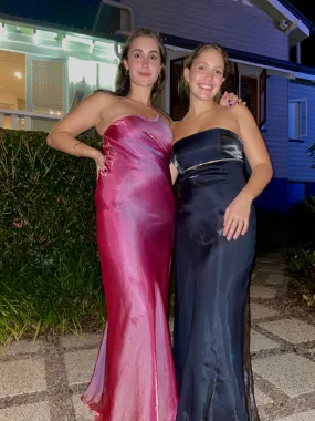 Ebony Dress