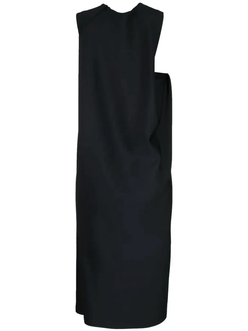 Edgy Dress
