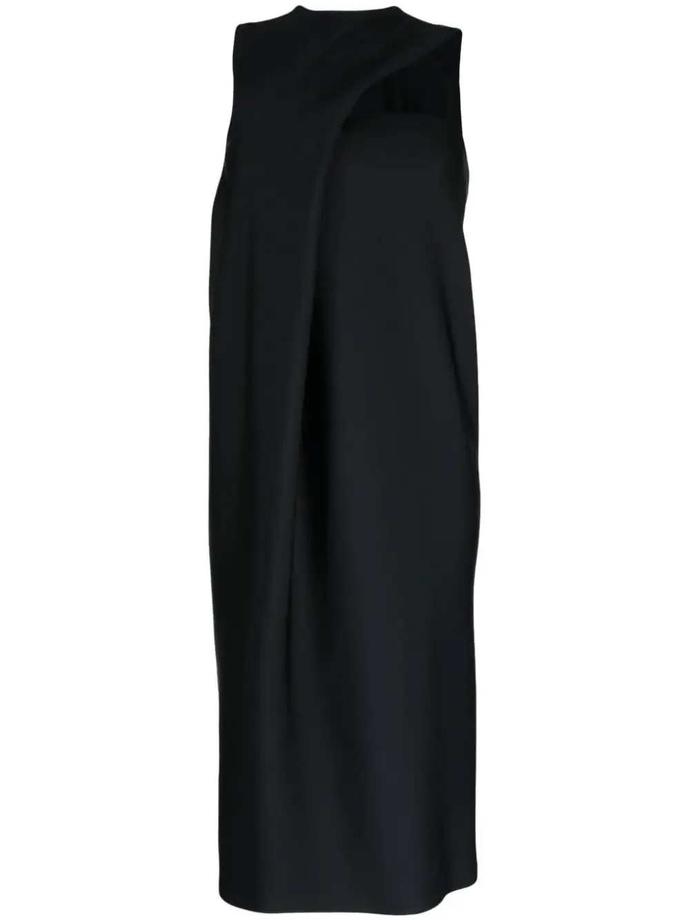 Edgy Dress