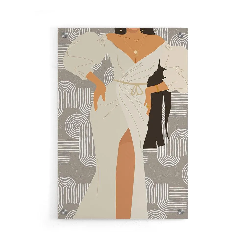 Elegant Dress