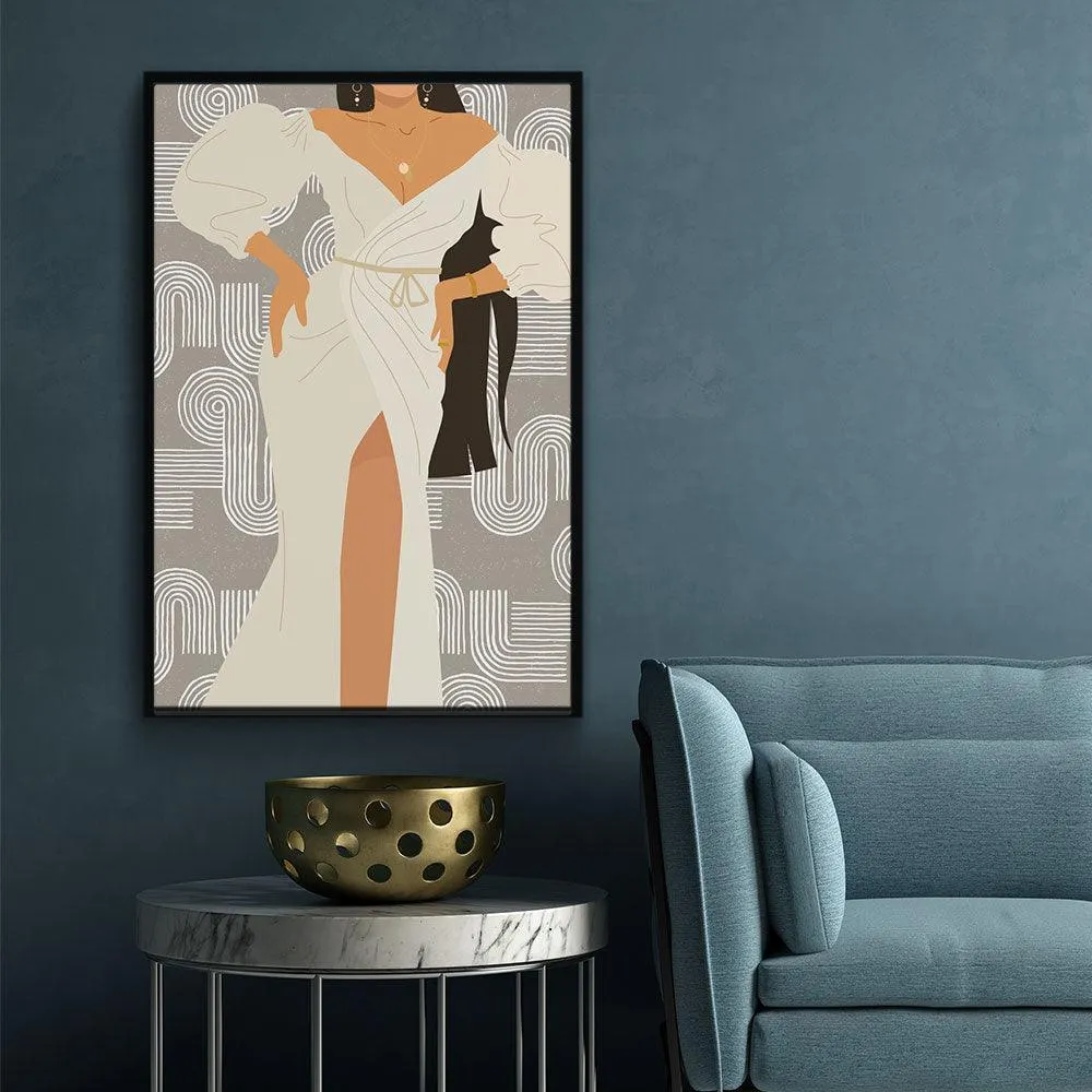 Elegant Dress