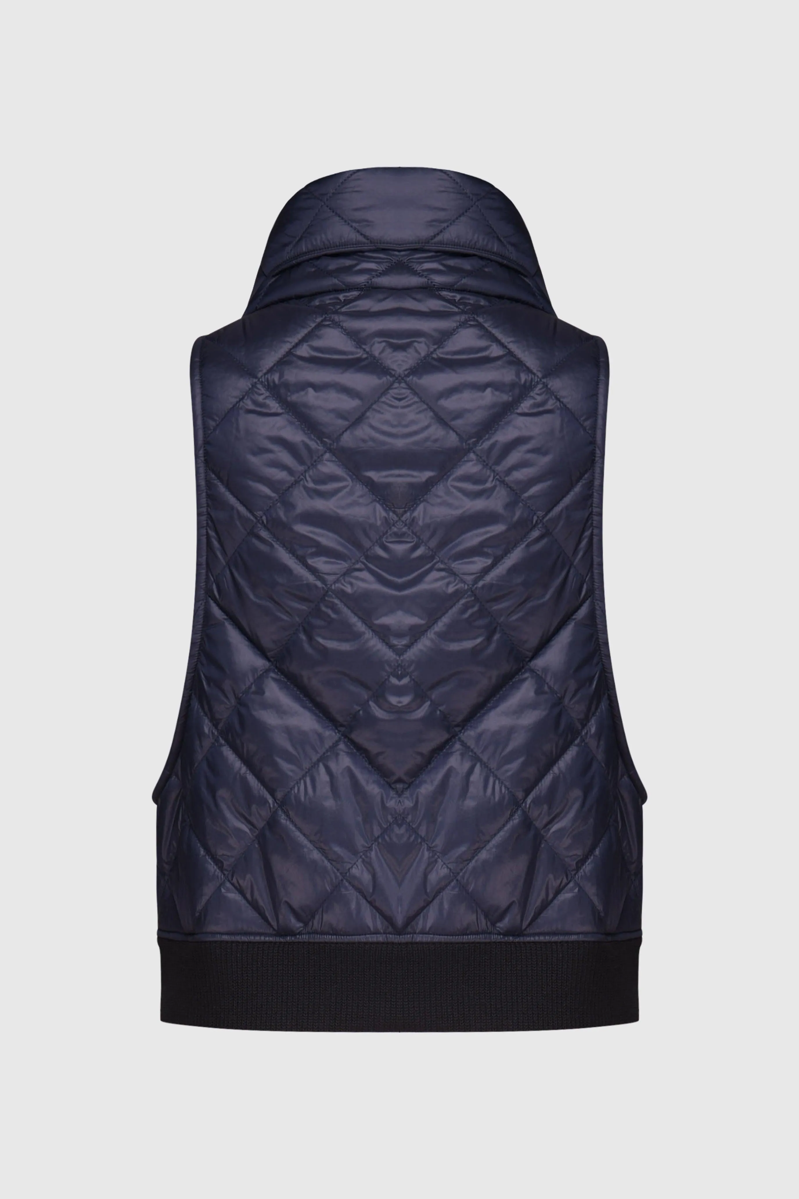 Ether Fina Vest, Royal