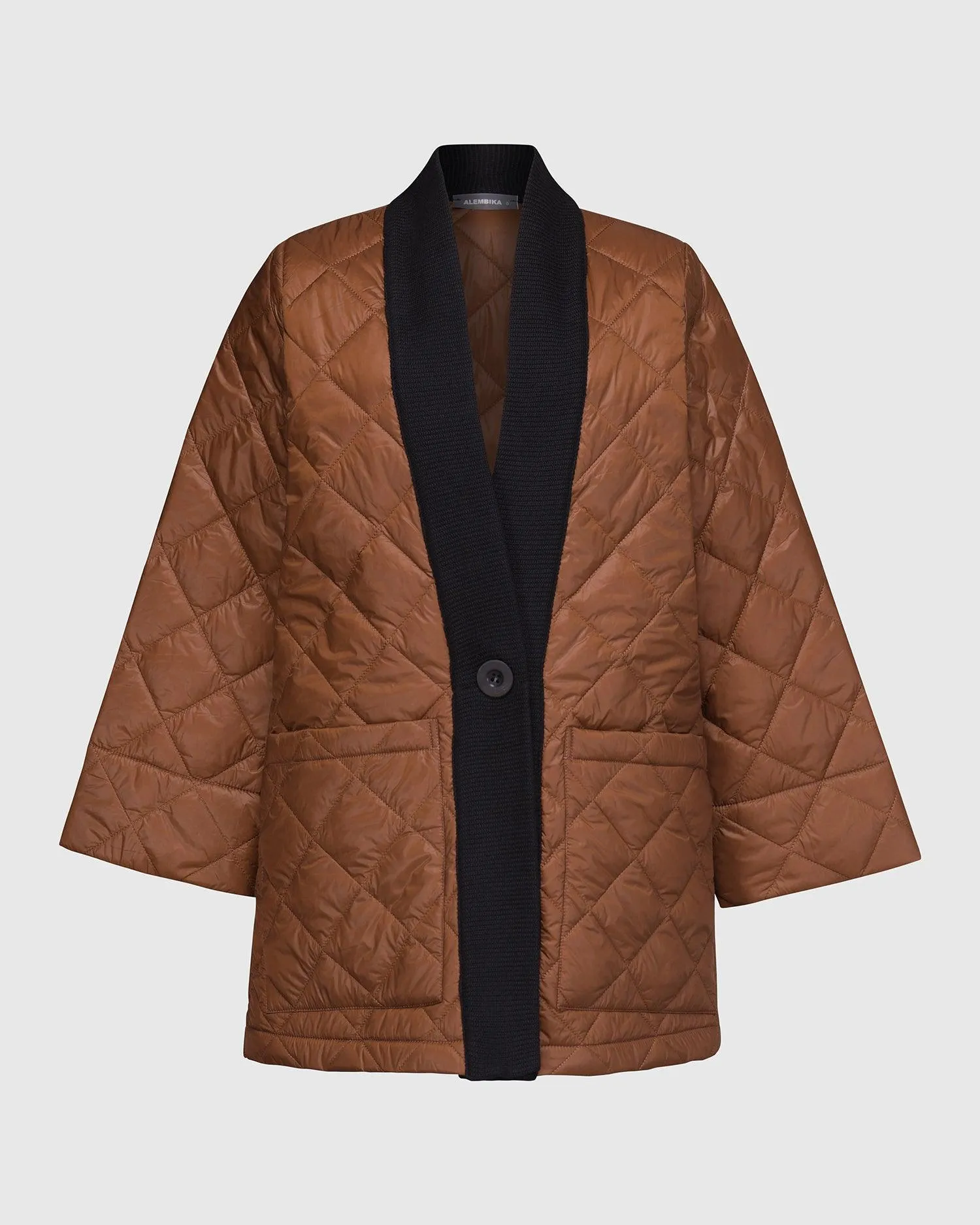 Ether Jana Jacket, Camel