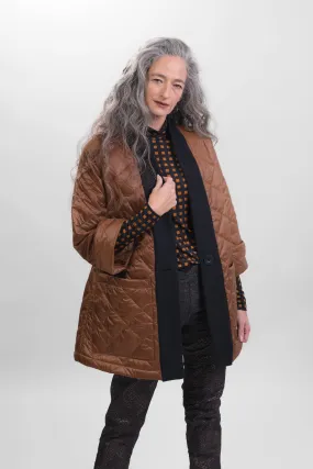 Ether Jana Jacket, Camel