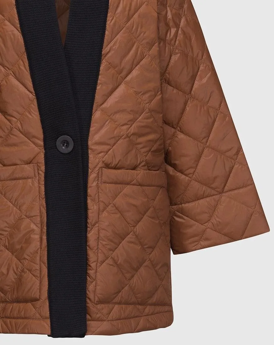 Ether Jana Jacket, Camel