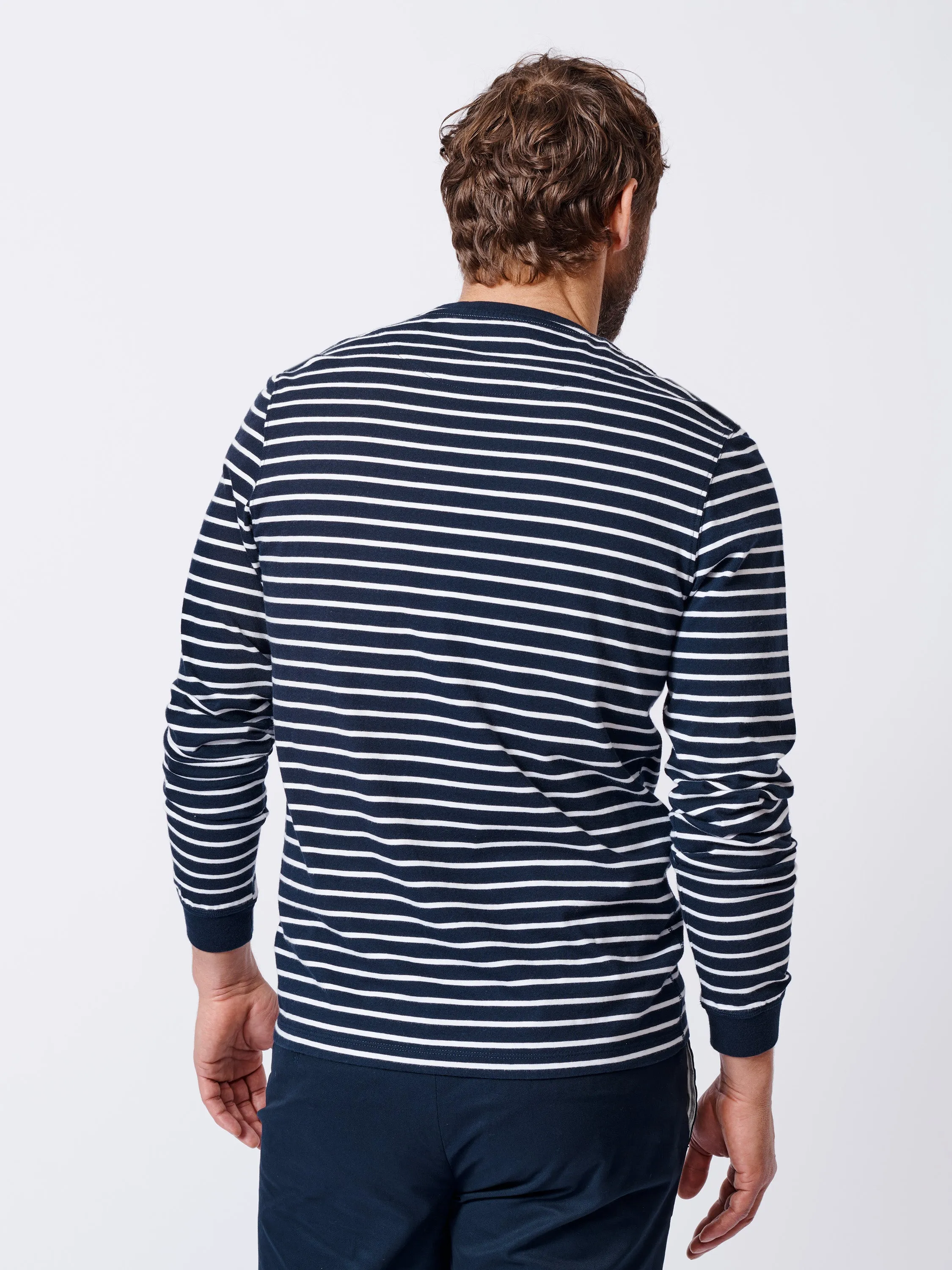 Ferriby Long Sleeve T-Shirt
