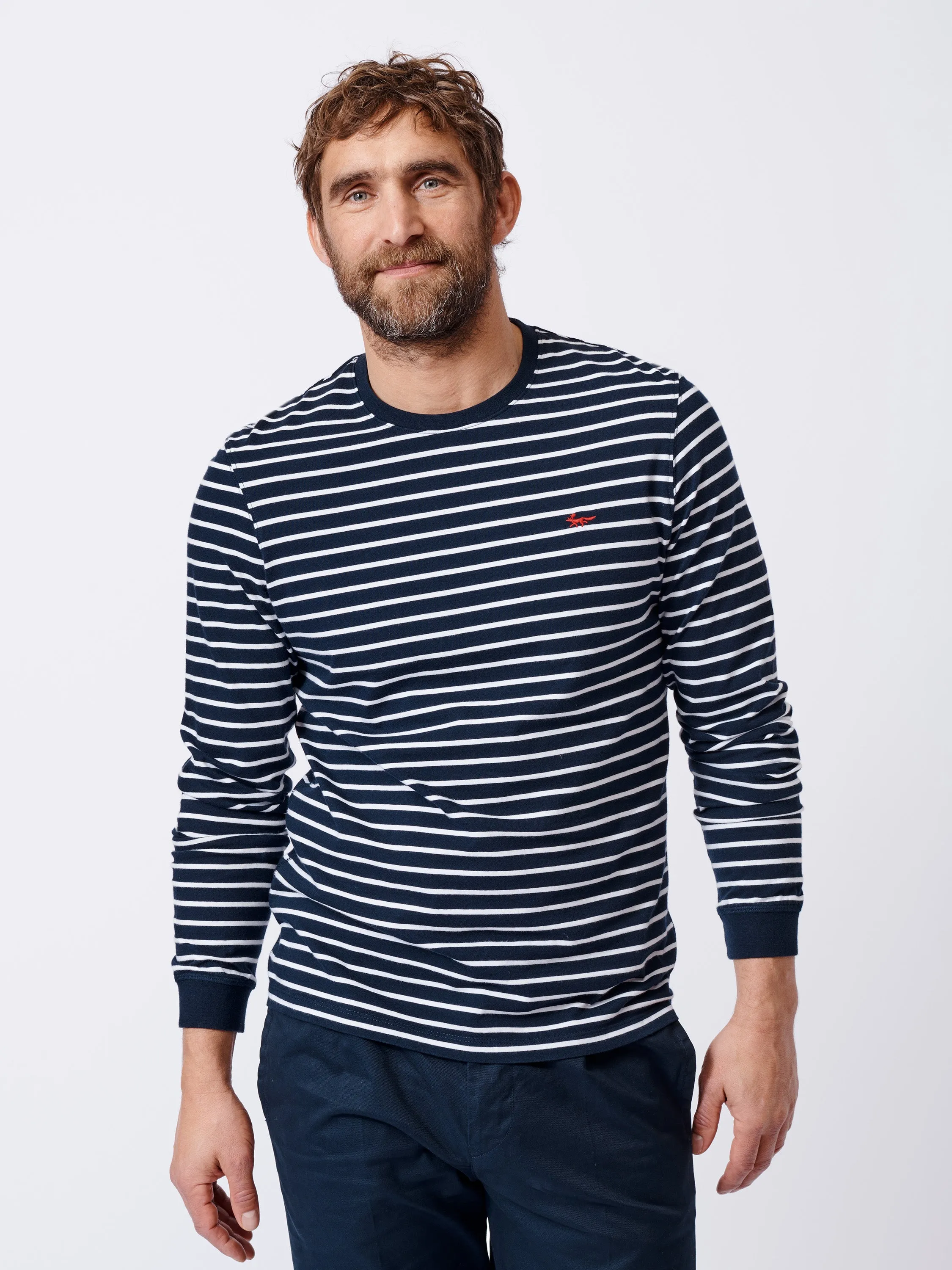 Ferriby Long Sleeve T-Shirt
