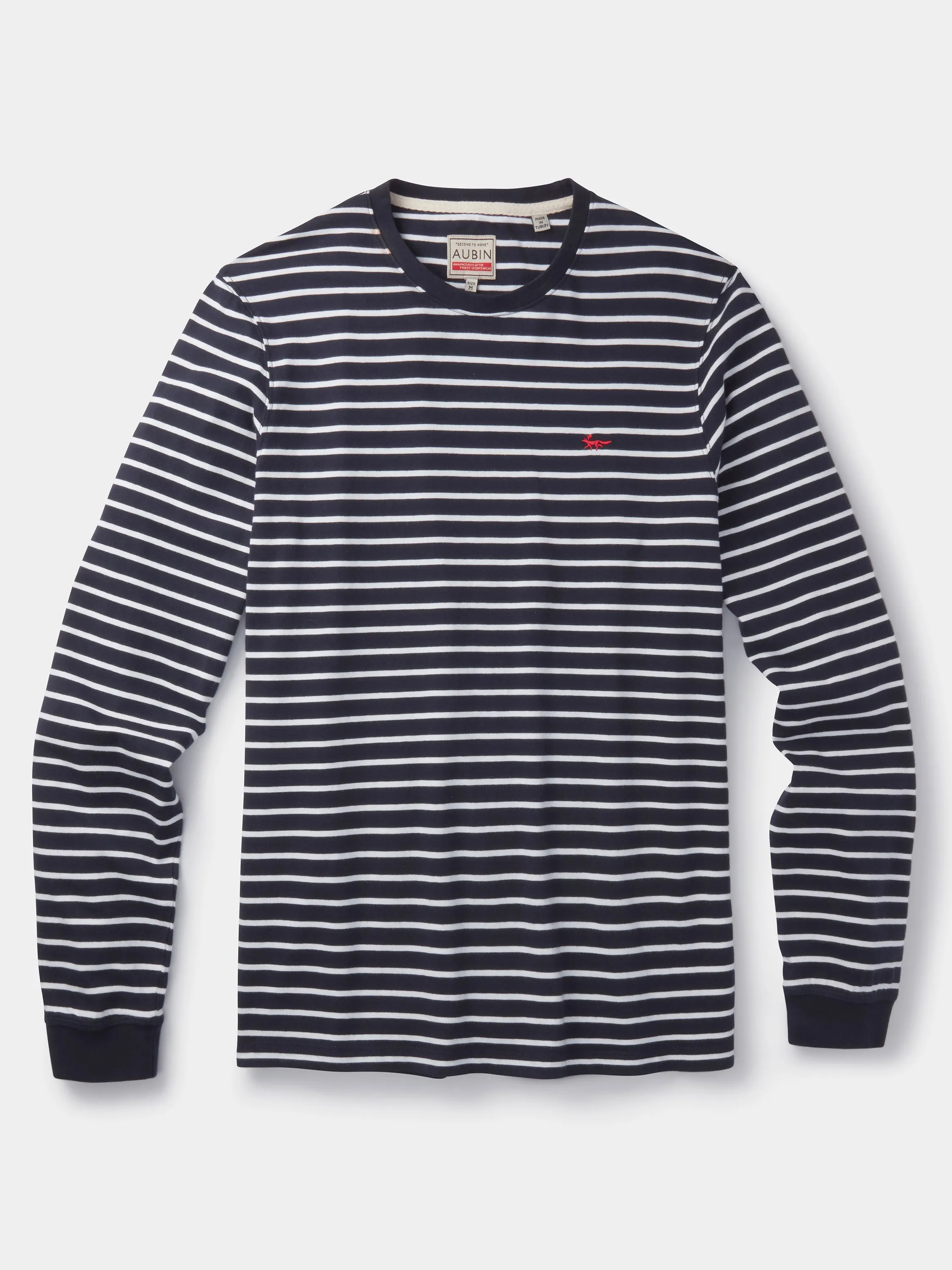Ferriby Long Sleeve T-Shirt