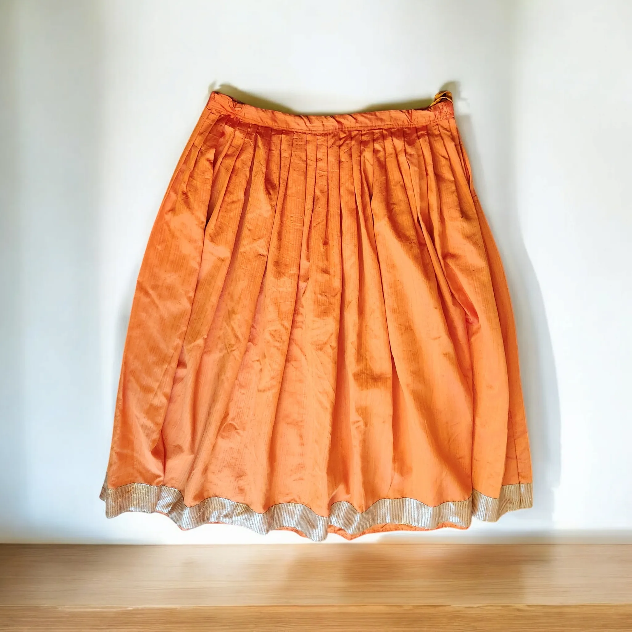 Gather Skirt