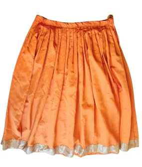 Gather Skirt