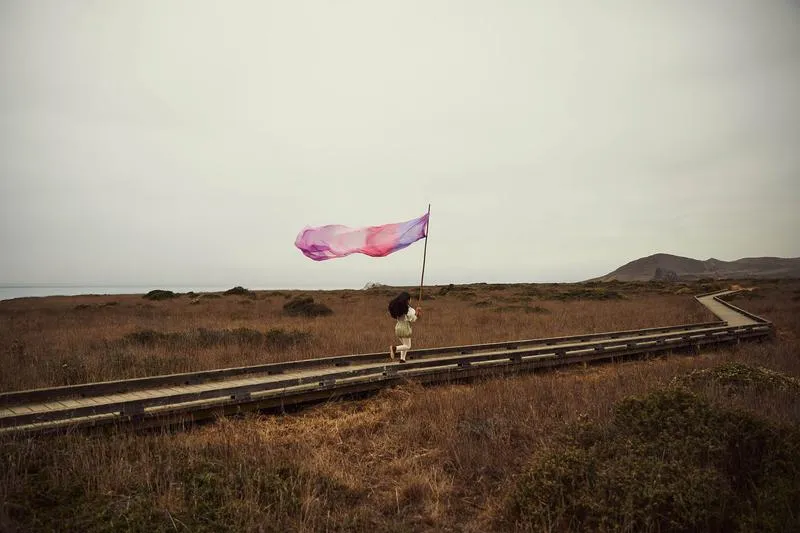 Giant Playsilks