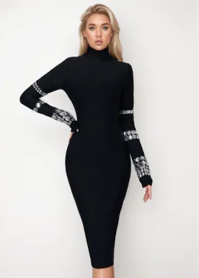 Gloria Bodycon Dress