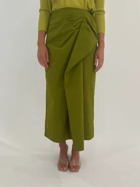 Guga Midi Skirt