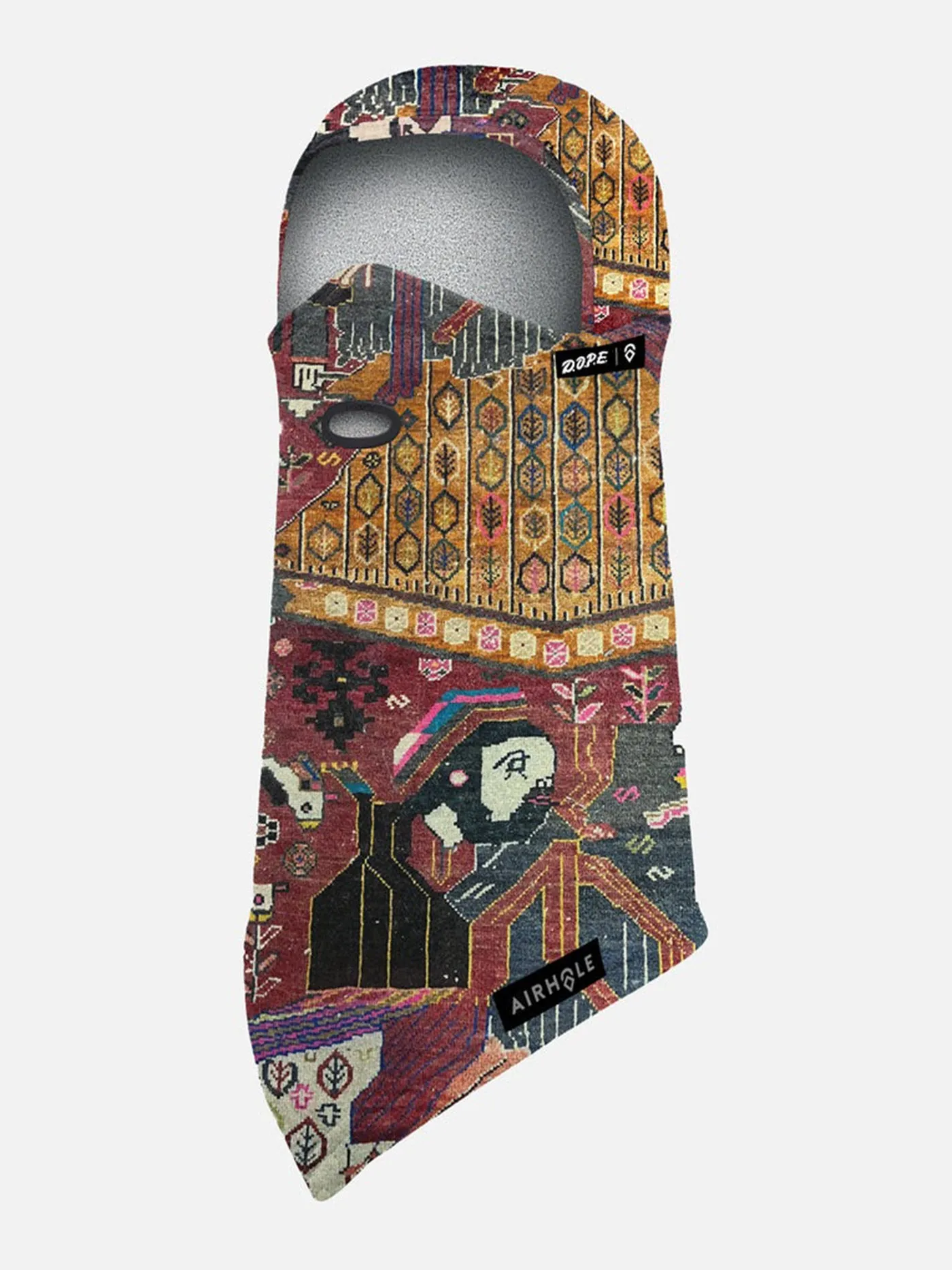 Hinge Polar Dope Balaclava