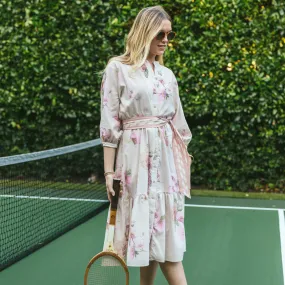 Honey Dress, Cherry Blossom