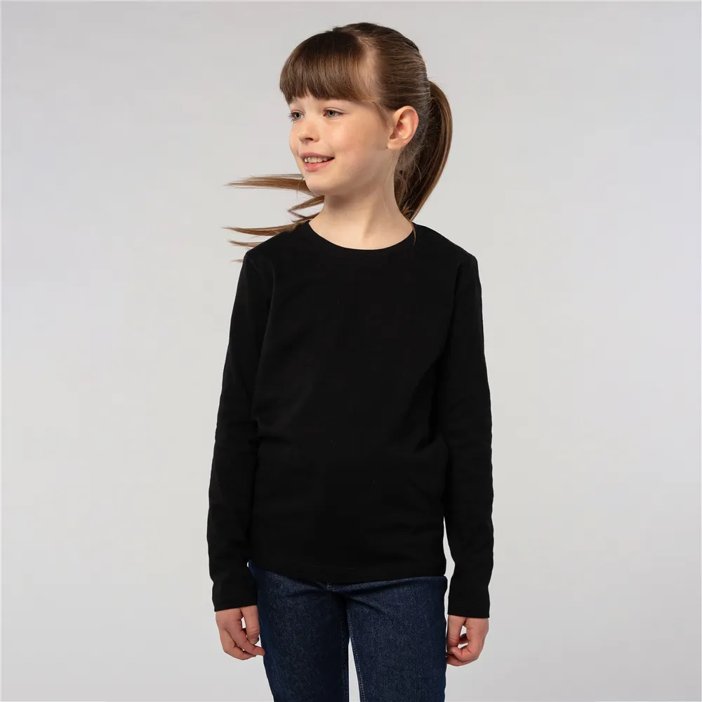 I am 99% Angel Design - Premium kids long sleeve t-shirt