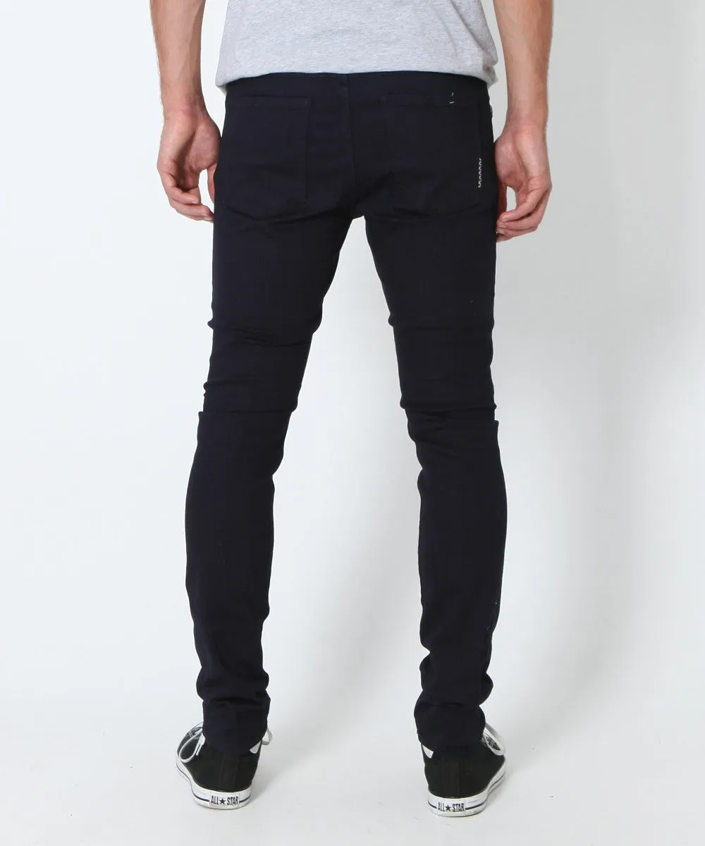 Iggy Skinny - Indigo Raw