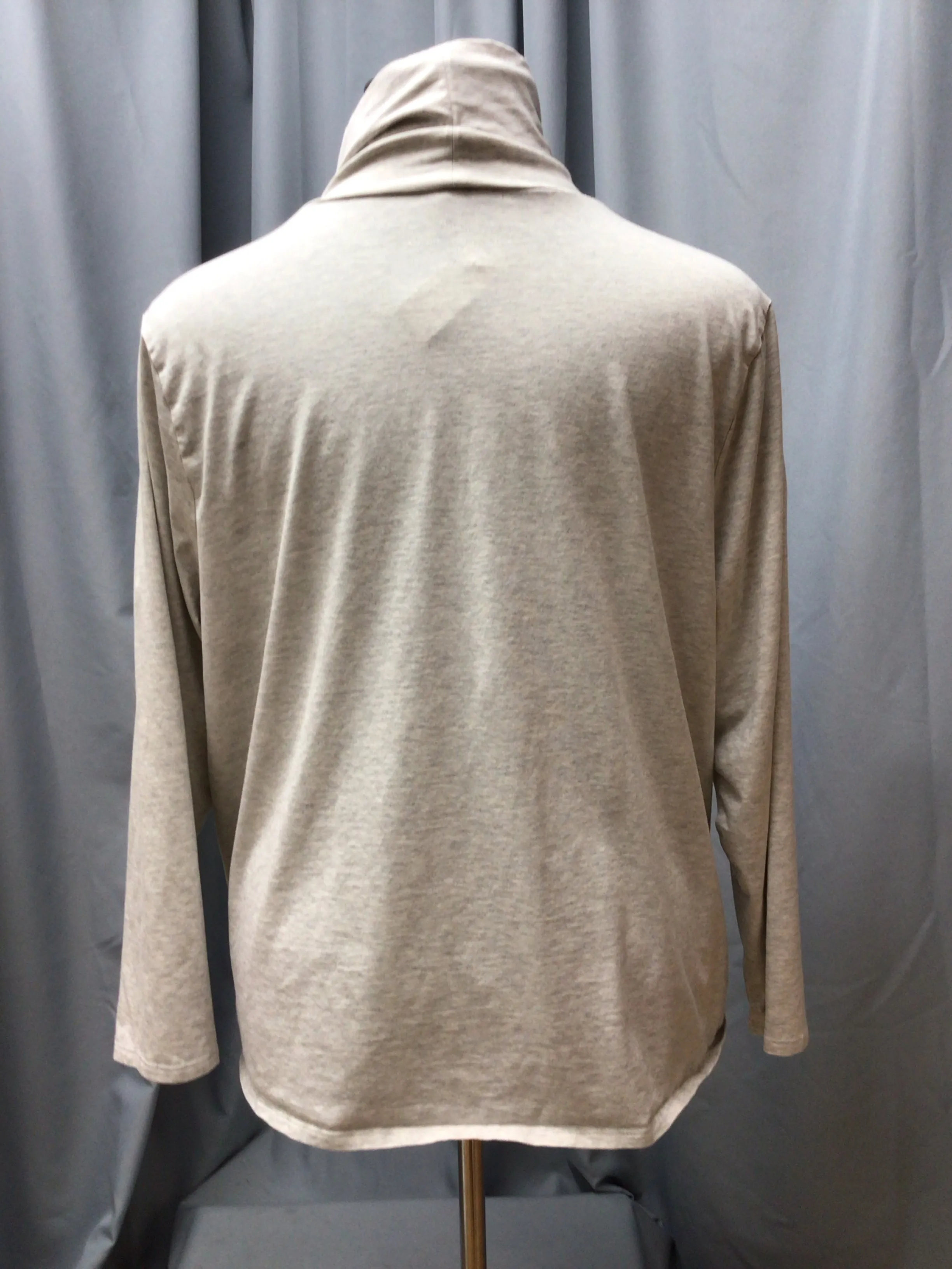 J JILL SIZE 3 X Ladies TOP