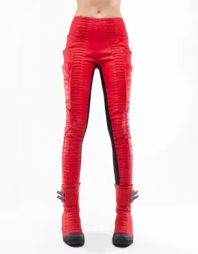 JEANS RHYTHMIC VALOUR